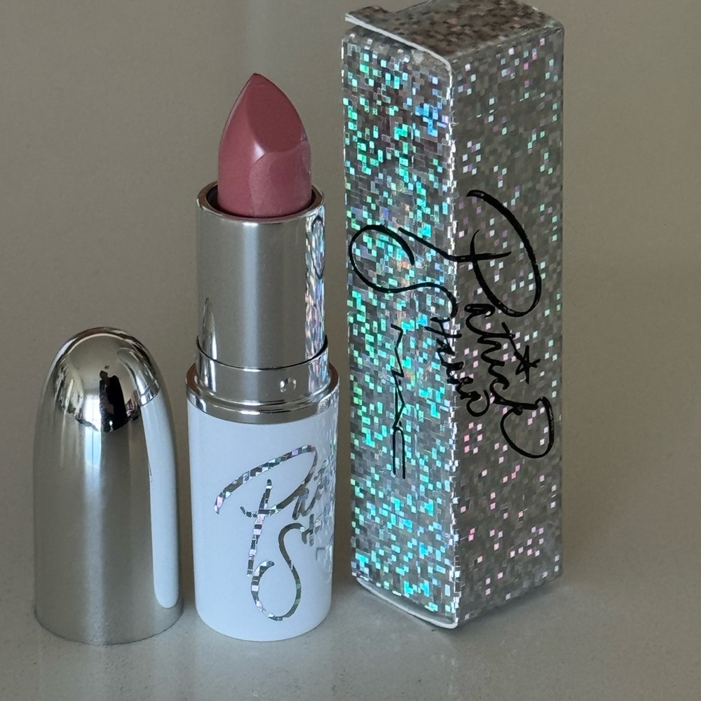MAC limited edition BNIB Lipstick